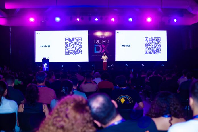 Maior evento de tecnologia de Alagoas, Roga DX chega à quinta edição com foco em inovação e negócios