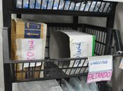Inspeção para verificar o cumprimento de decisão judicial apontou a falta de 54 medicamentos.