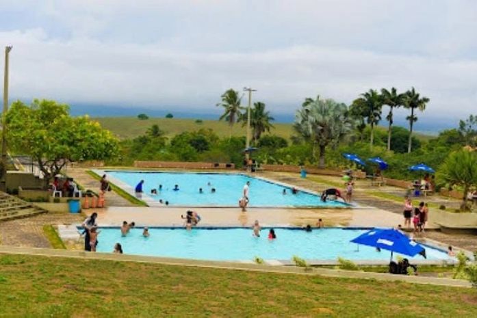 Após as chuvas em Arapiraca, área social do Clube do Servidor será aberta neste final de semana