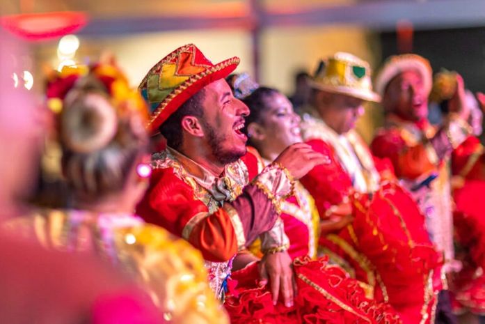 Cultura: Equatorial Alagoas abre inscrições para a 3ª edição do Batalha de Quadrilhas Juninas