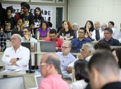 Ufal realiza diplomação póstuma de estudantes mortos pela Ditadura Militar na Bienal do Livro de Alagoas