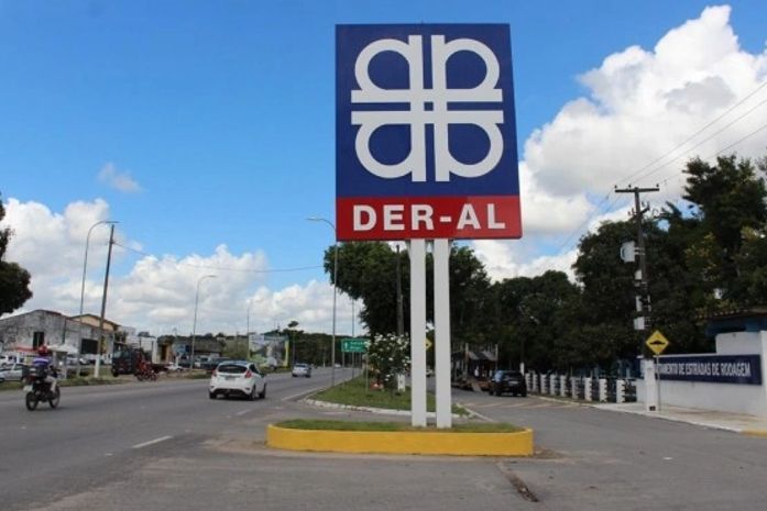 DER publica lista de proprietários com notificações de multas devolvidas pelos Correios; confira