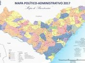 200 anos de AL: Governo do Estado lança Mapa do Bicentenário