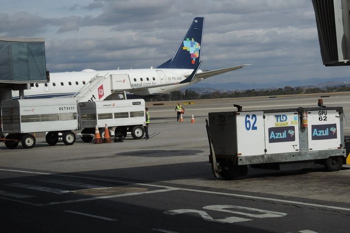 Turismo de Alagoas em alta: 16 cidades terão voos para Maceió na alta temporada