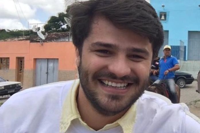 Breno vai presidir o PRTB em Arapiraca