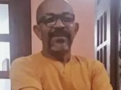 Professor de educação física é encontrado morto em apartamento no Antares, em Maceió