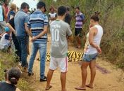 Idoso de 74 anos é assassinado com tiro na cabeça