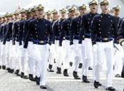 Concurso para fuzileiros tem 1.300 vagas de nível médio