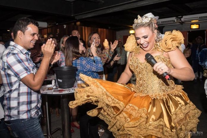 Restaurante convoca forrozeiros para festa de São João e São Pedro