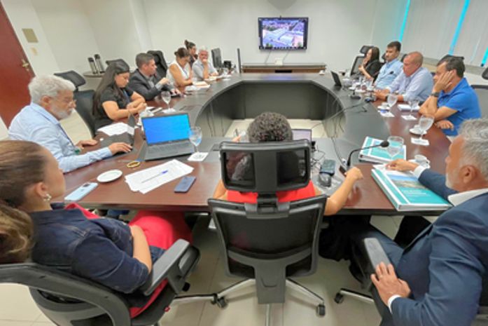 MPF e MP acompanham execução do Plano de Ações Sociourbanísticas pela Braskem