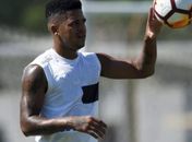 Meia Diogo Victor é a nova contratação do Asa 