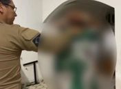 Foragido por executar namorado da ex-companheira por ciúmes é preso no interior de AL