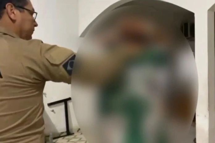 Foragido por executar namorado da ex-companheira por ciúmes é preso no interior de AL