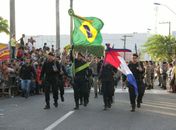 Desfile da emancipação marcará festa de 100 anos de Arapiraca; confira programação