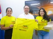 Prefeito Luciano Barbosa destaca importância da campanha de prevenção a doenças virais
