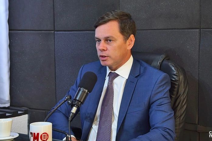 CM Cast com Ricardo Mota - Vagner Paes: Juízes não querem mais morar no interior
