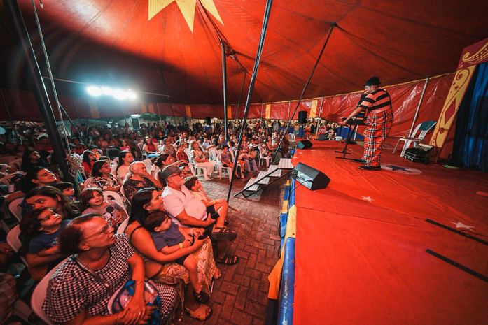 Corredor Vera Arruda se consolida como vitrine da economia criativa em Maceió