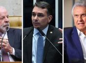 

Se Flávio Bolsonaro vencer as eleições esse ano, a maior derrota será nossa, e não de Lula
