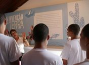Sistema Socioeducativo completa oito meses sem registro de fugas em Alagoas