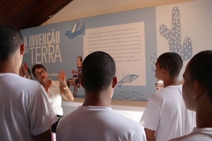 Sistema Socioeducativo completa oito meses sem registro de fugas em Alagoas