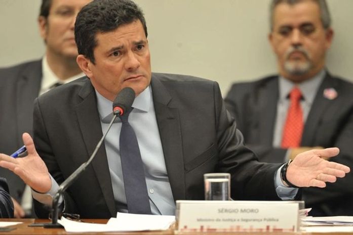 Sérgio Moro