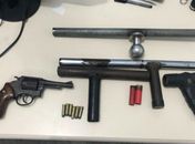 Polícia prende quadrilha que atuava em Pilar