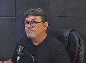 CM Cast com Ricardo Mota - Juiz Marcelo Tadeu rompe o silêncio,desabafa e diz: "Alagoas não tem solução "