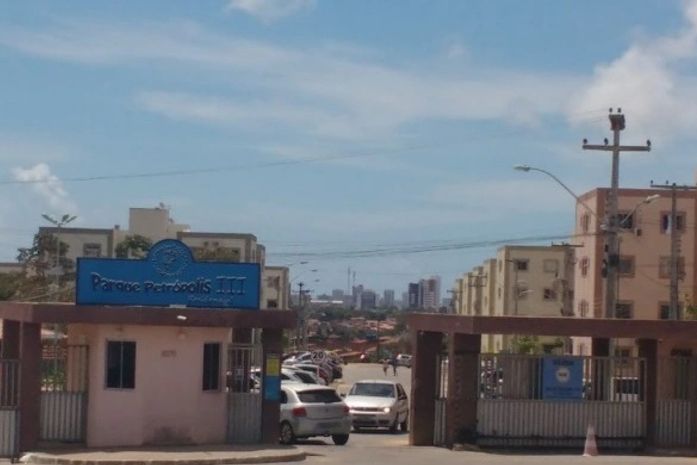 Parque Petrópolis III