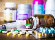 Desenvolvimento Sustentável orienta como fazer descarte de medicamentos da maneira correta.