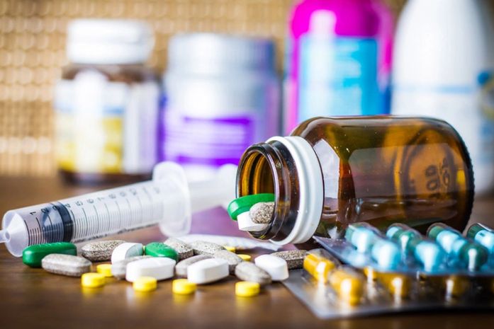 Desenvolvimento Sustentável orienta como fazer descarte de medicamentos da maneira correta.