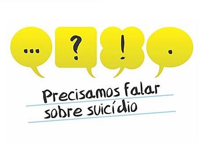 Agente de Saúde comete suicidio em Coruripe, ou Excelência Renan Filho: precisamos falar sobre suicídio