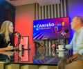 Cibele Moura fala sobre futuro do estado e diz que “Alagoas precisa de soluções ousadas”