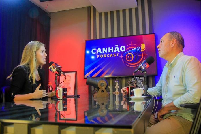 Cibele Moura fala sobre futuro do estado e diz que “Alagoas precisa de soluções ousadas”