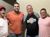Tiago Freitas desarticula oposição em Piranhas ao conquistar apoio de Dr. César e aliados
