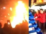 Prefeito de Osasco e primeira-dama permanecem internados