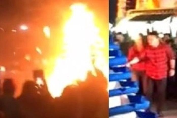 Prefeito de Osasco e primeira-dama permanecem internados