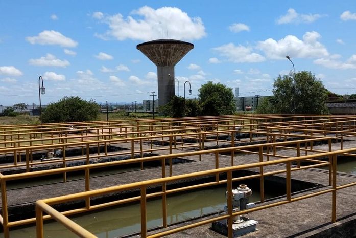 Veja os bairros de Maceió que podem ficar sem água devido ao serviço de manutenção