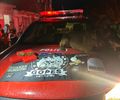 Homem apontado como líder de facção criminosa é preso pela polícia com drogas no interior de AL

