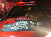 Homem apontado como líder de facção criminosa é preso pela polícia com drogas no interior de AL

