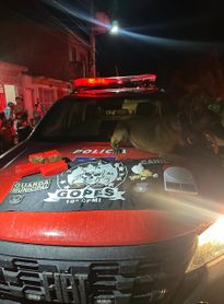 Homem apontado como líder de facção criminosa é preso pela polícia com drogas no interior de AL

