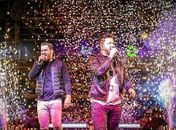 Cleber e Cauan