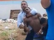 Após vídeo polêmico, Justiça proíbe vereador de "remover à força" pessoas em situação de rua 