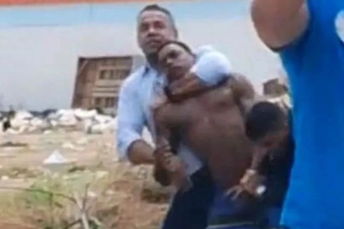 Após vídeo polêmico, Justiça proíbe vereador de "remover à força" pessoas em situação de rua