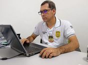 Delegado José Carlos André