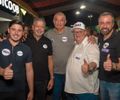 Na Festa da Chita, um recado estampado: Arthur Lira consolida liderança para o Senado em Paulo Jacinto, Viçosa e região