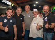 Na Festa da Chita, um recado estampado: Arthur Lira consolida liderança para o Senado em Paulo Jacinto, Viçosa e região