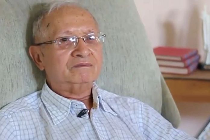 Monsenhor José Neto