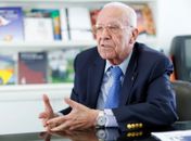 Carlos Mendonça – um brasileiro honrado – influenciou a política e a imprensa em Alagoas