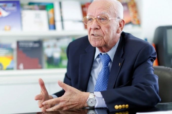 Carlos Mendonça – um brasileiro honrado – influenciou a política e a imprensa em Alagoas