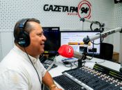 Jairo Campos estreia nesta segunda (17) na rádio Gazeta FM 101.1 Arapiraca